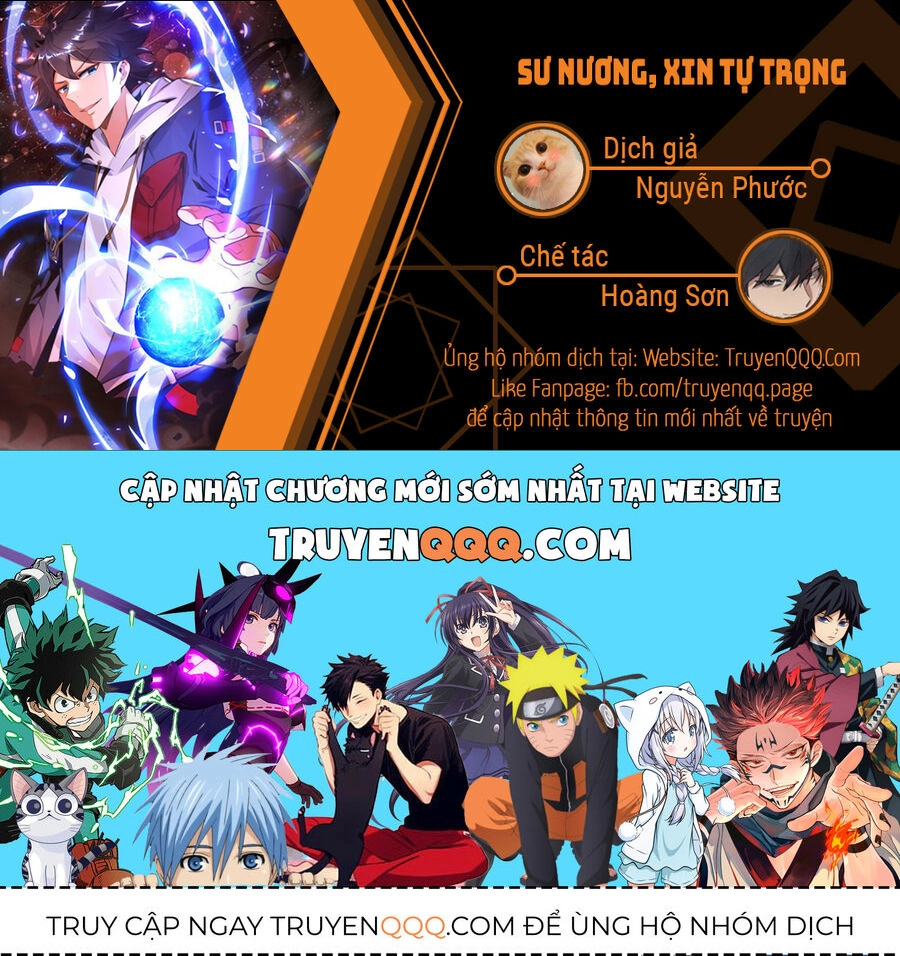 Sư Nương, Xin Tự Trọng Chapter 43 - 17