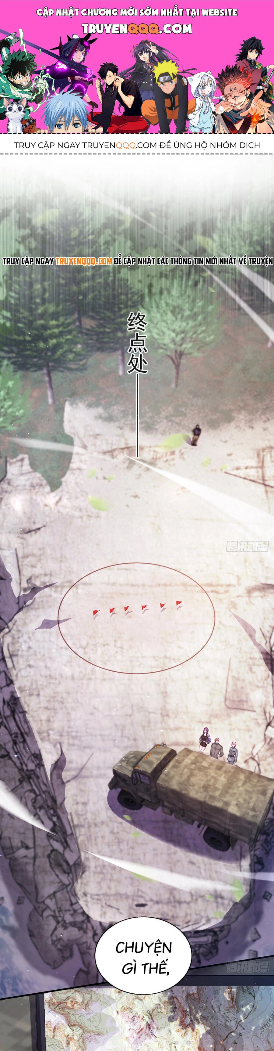 Sư Nương, Xin Tự Trọng Chapter 44 - 1