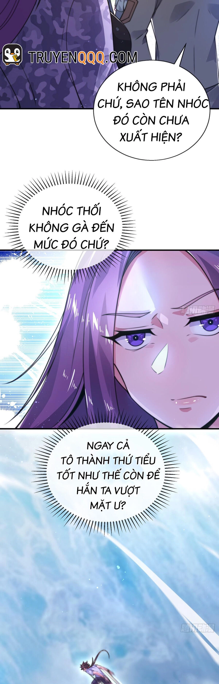 Sư Nương, Xin Tự Trọng Chapter 44 - 10