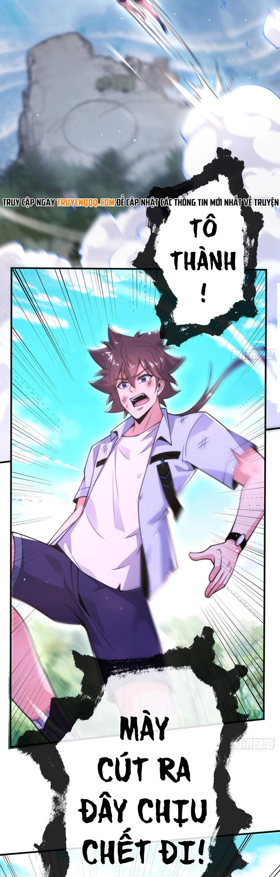 Sư Nương, Xin Tự Trọng Chapter 44 - 11