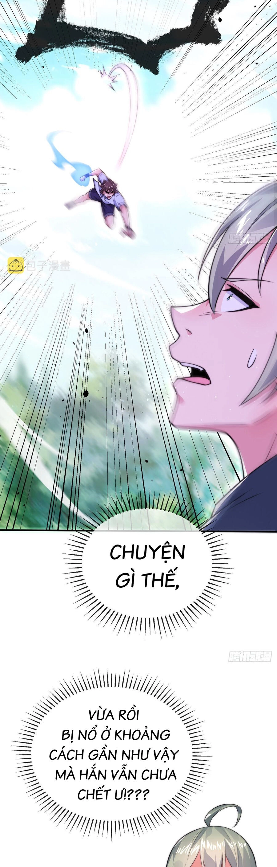 Sư Nương, Xin Tự Trọng Chapter 44 - 12