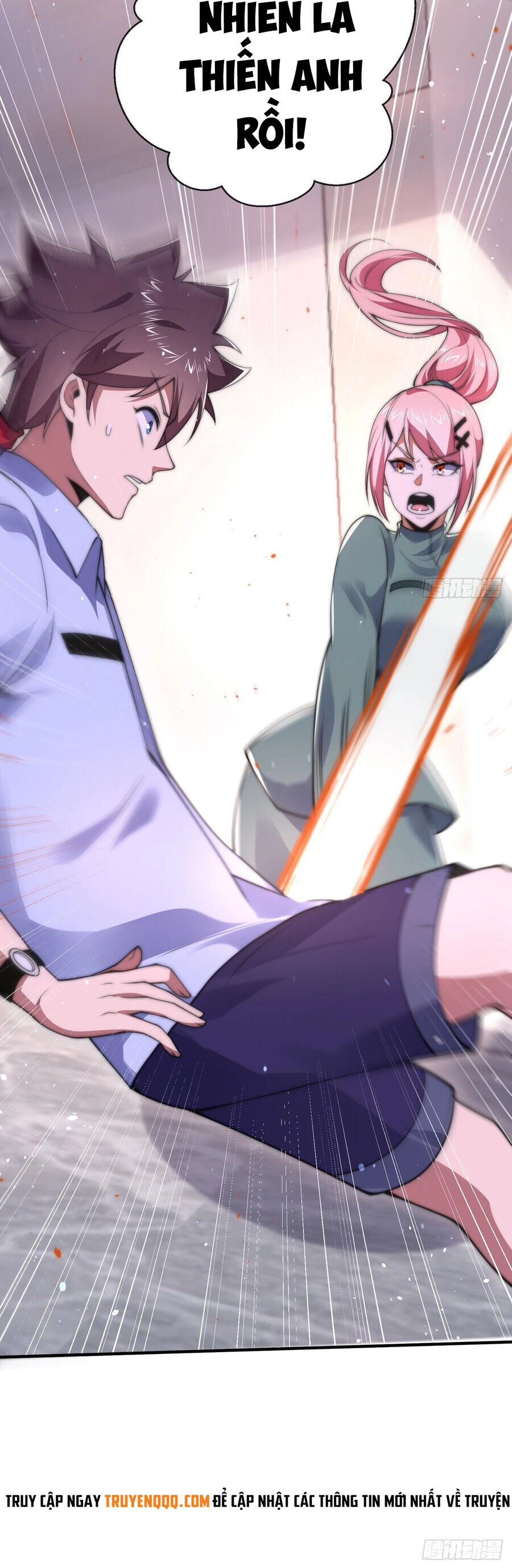 Sư Nương, Xin Tự Trọng Chapter 44 - 25