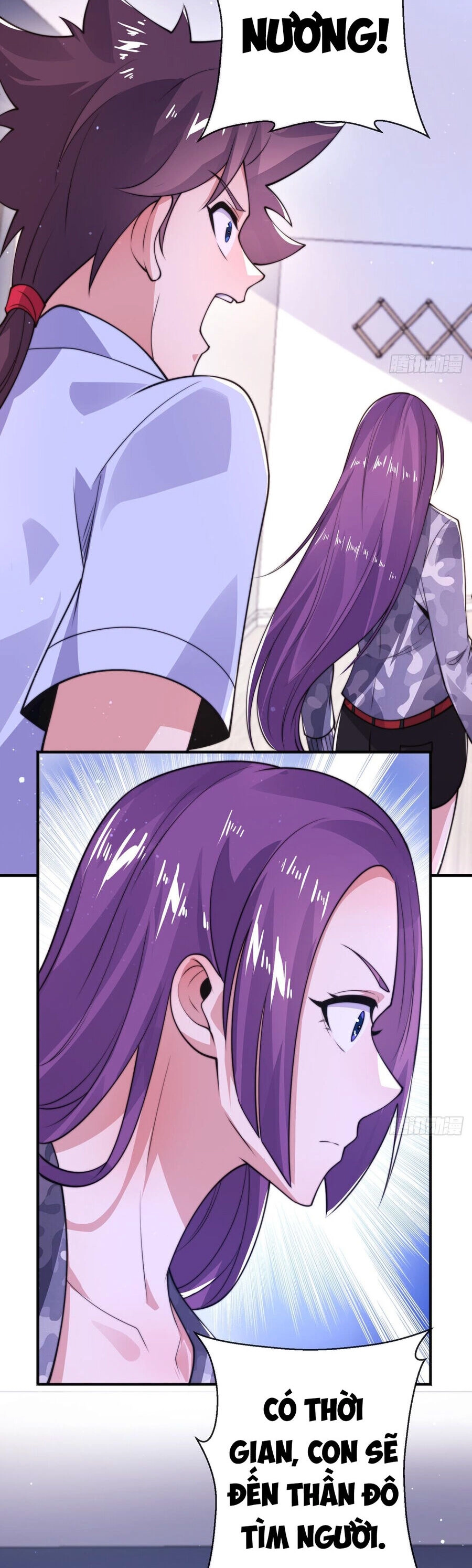 Sư Nương, Xin Tự Trọng Chapter 45 - 23