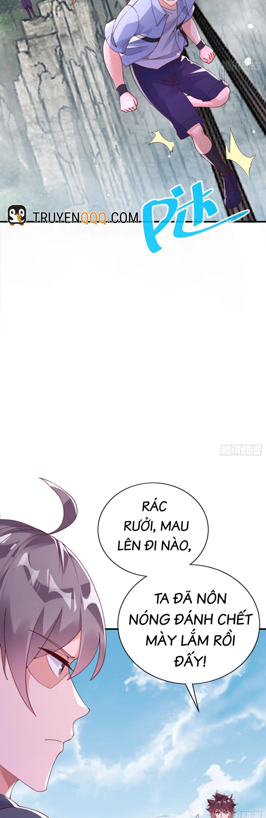 Sư Nương, Xin Tự Trọng Chapter 46 - 20