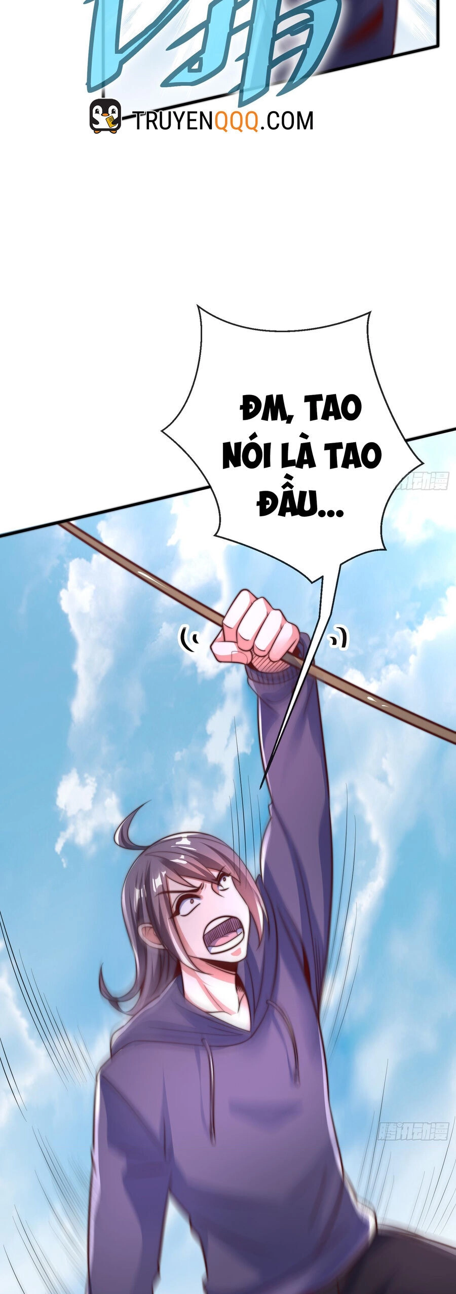 Sư Nương, Xin Tự Trọng Chapter 46 - 26