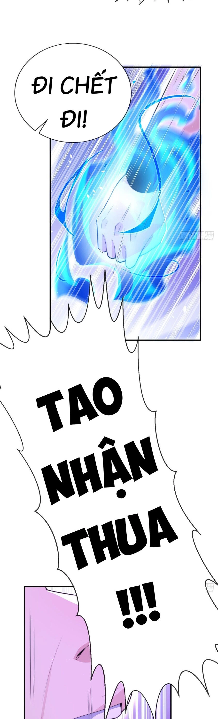 Sư Nương, Xin Tự Trọng Chapter 47 - 3