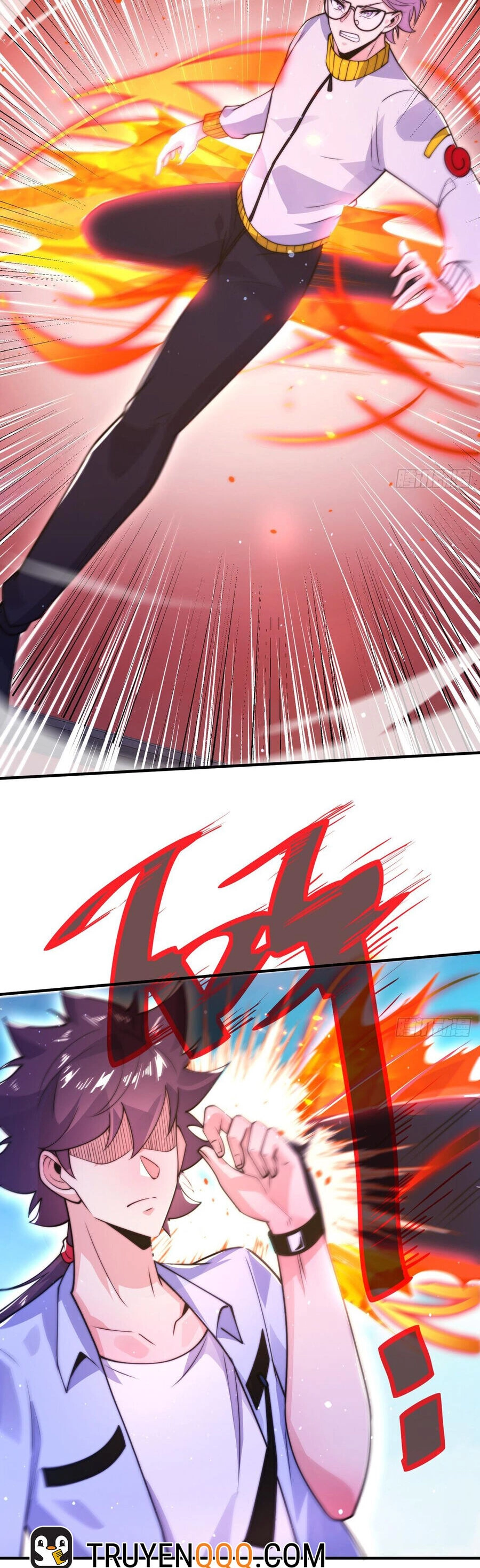 Sư Nương, Xin Tự Trọng Chapter 47 - 13