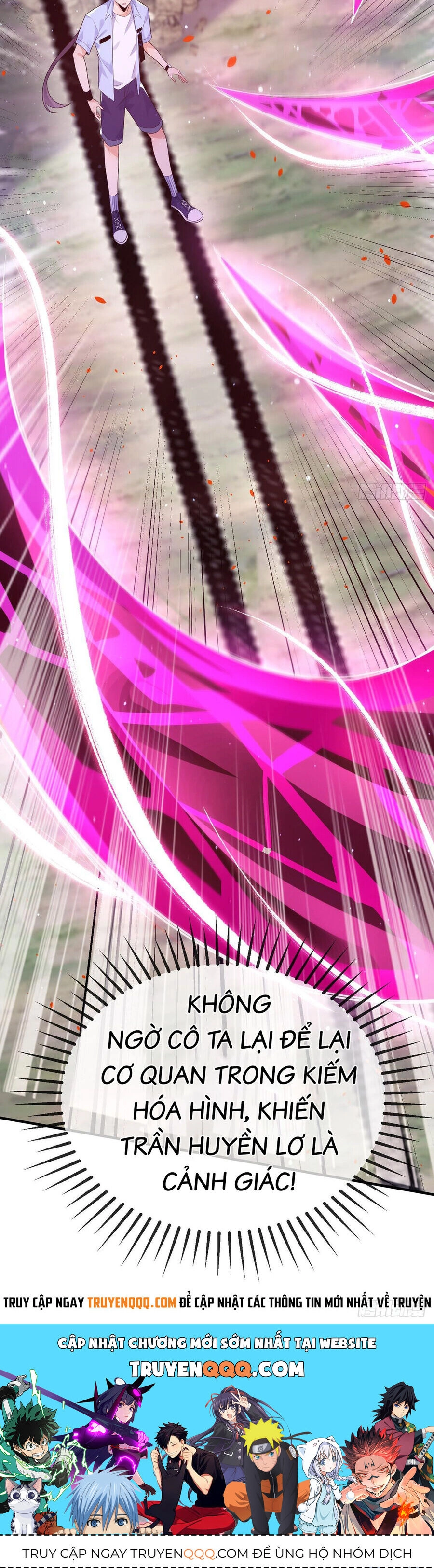 Sư Nương, Xin Tự Trọng Chapter 47 - 26