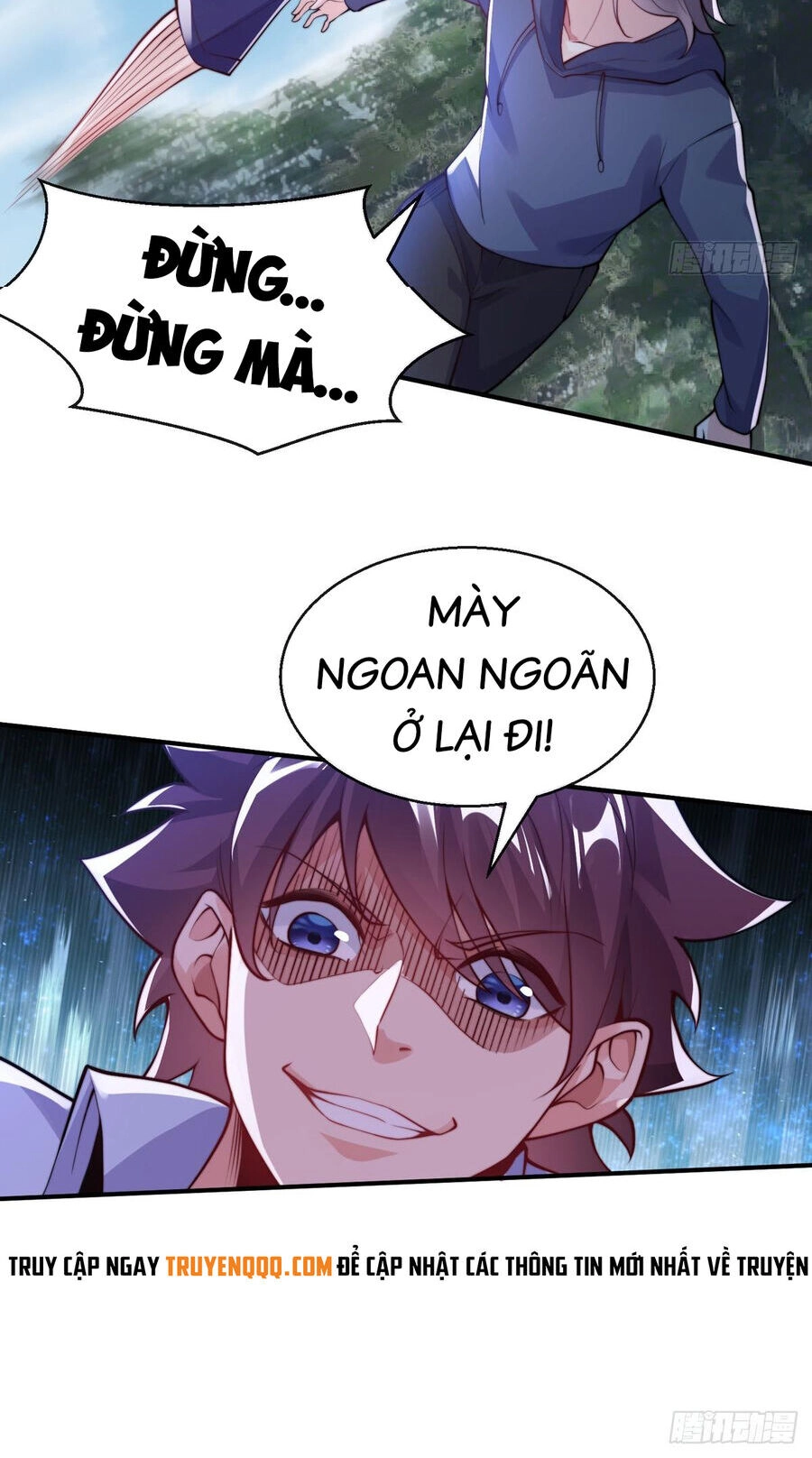 Sư Nương, Xin Tự Trọng Chapter 49 - 5