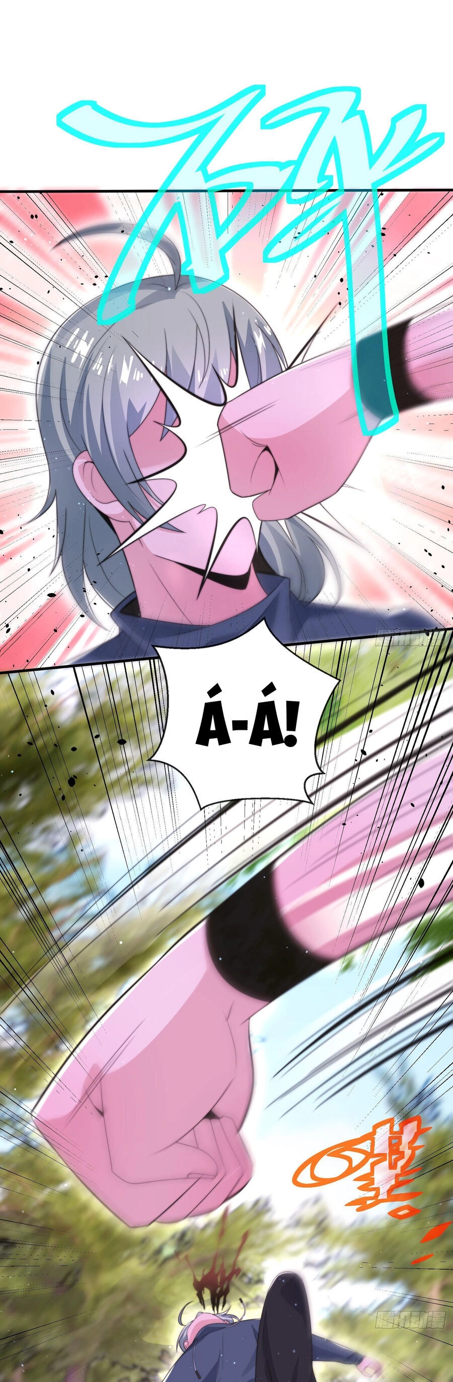 Sư Nương, Xin Tự Trọng Chapter 49 - 6