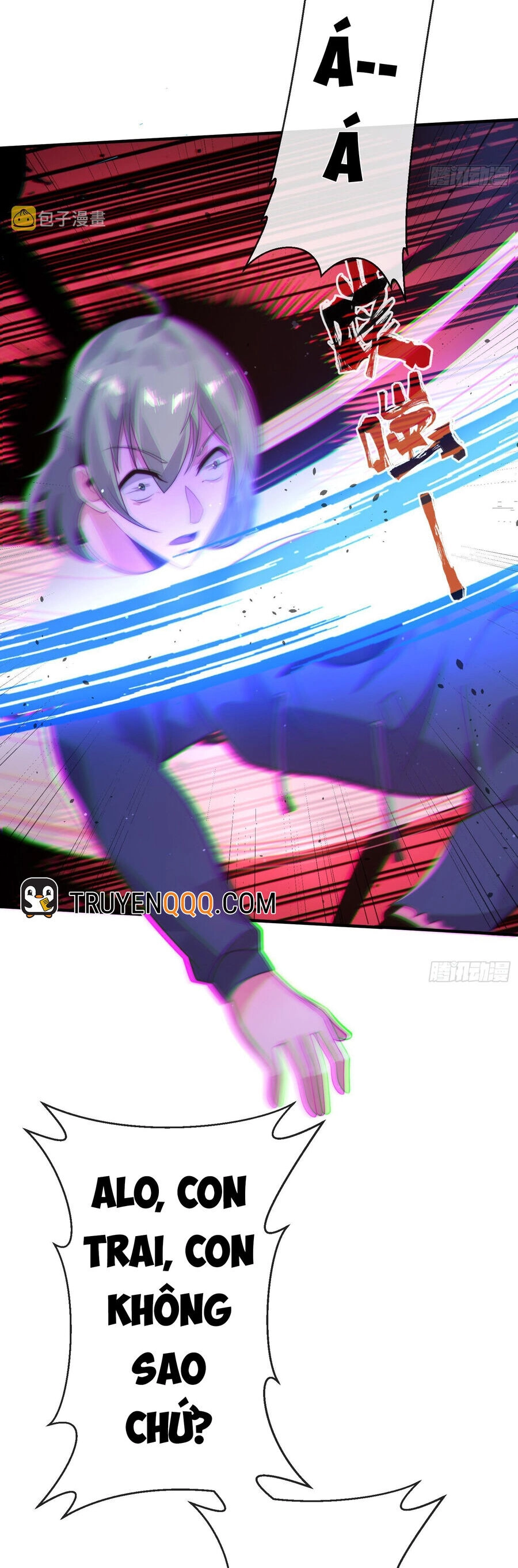 Sư Nương, Xin Tự Trọng Chapter 49 - 13