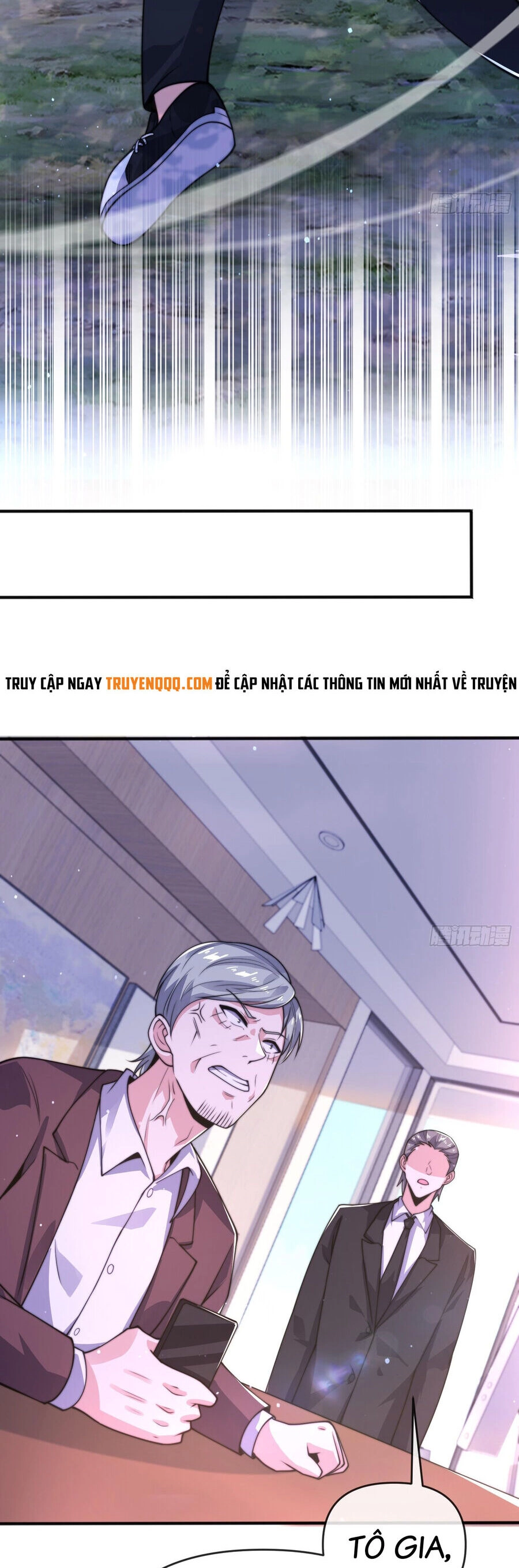 Sư Nương, Xin Tự Trọng Chapter 49 - 16