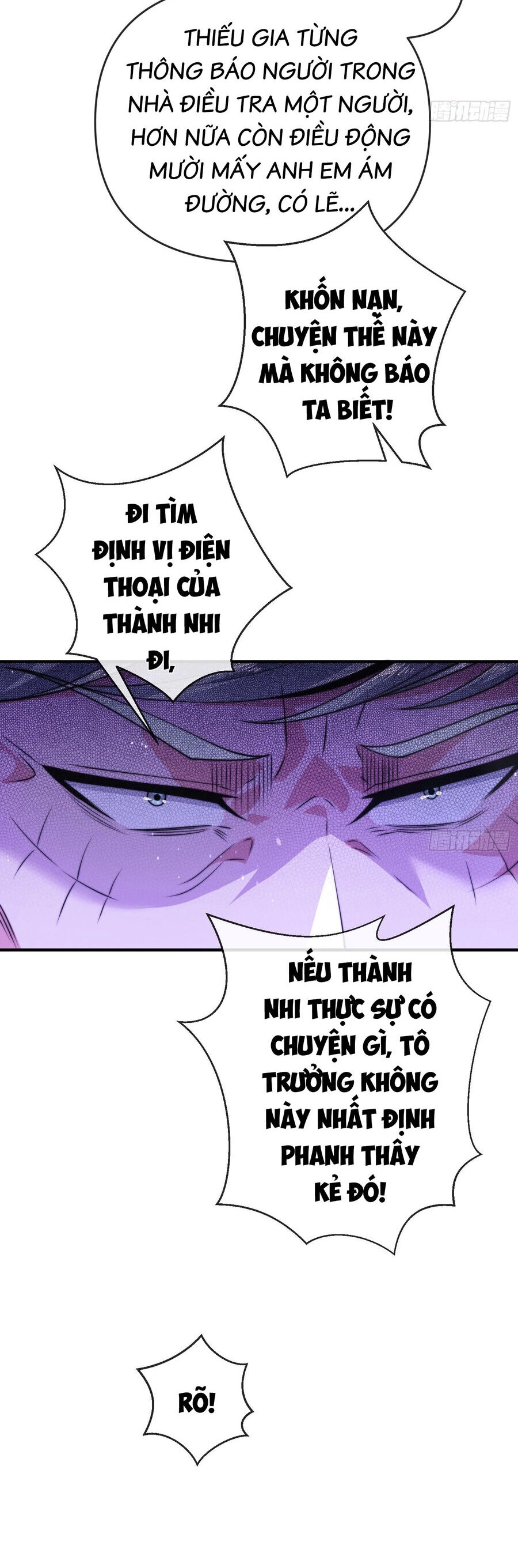 Sư Nương, Xin Tự Trọng Chapter 49 - 17