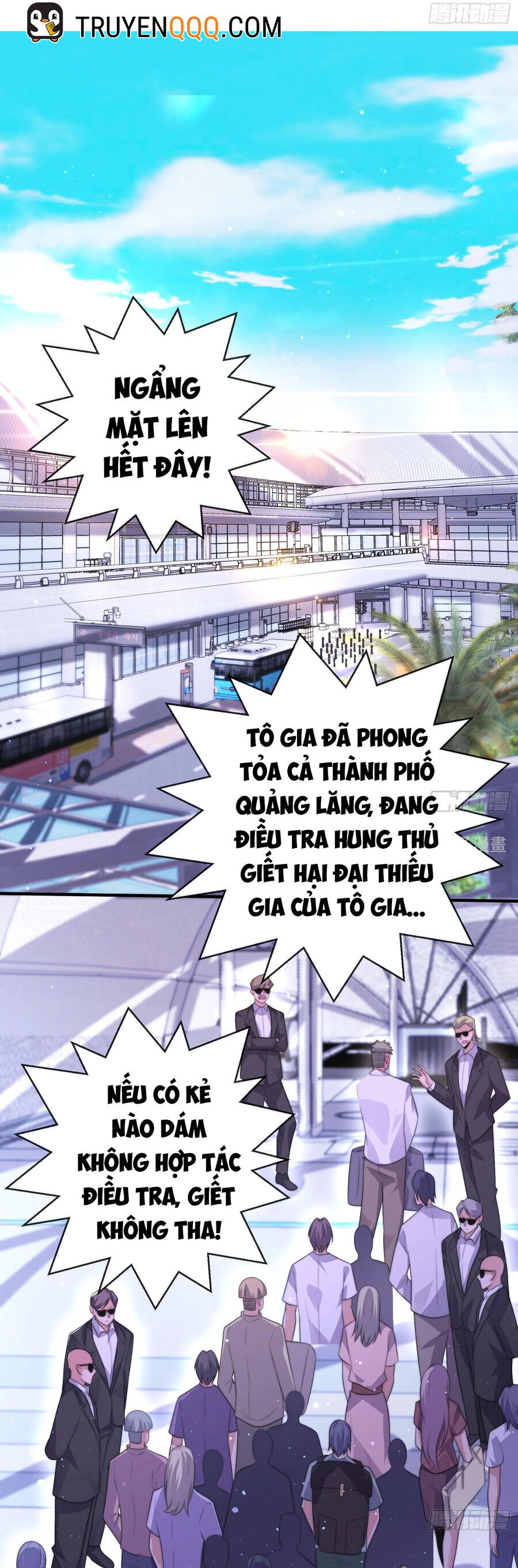 Sư Nương, Xin Tự Trọng Chapter 49 - 18