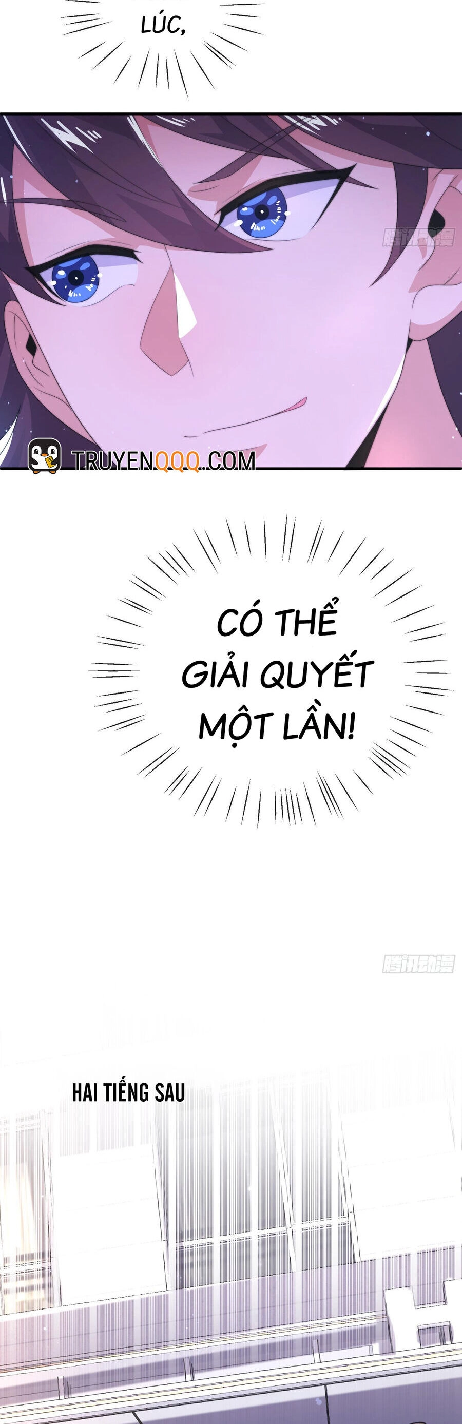 Sư Nương, Xin Tự Trọng Chapter 50 - 3