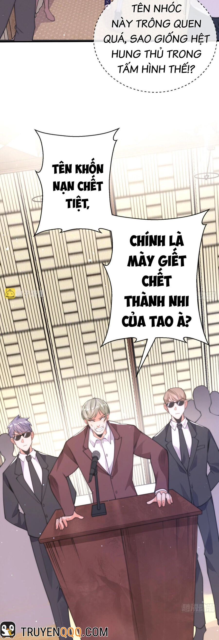 Sư Nương, Xin Tự Trọng Chapter 50 - 14