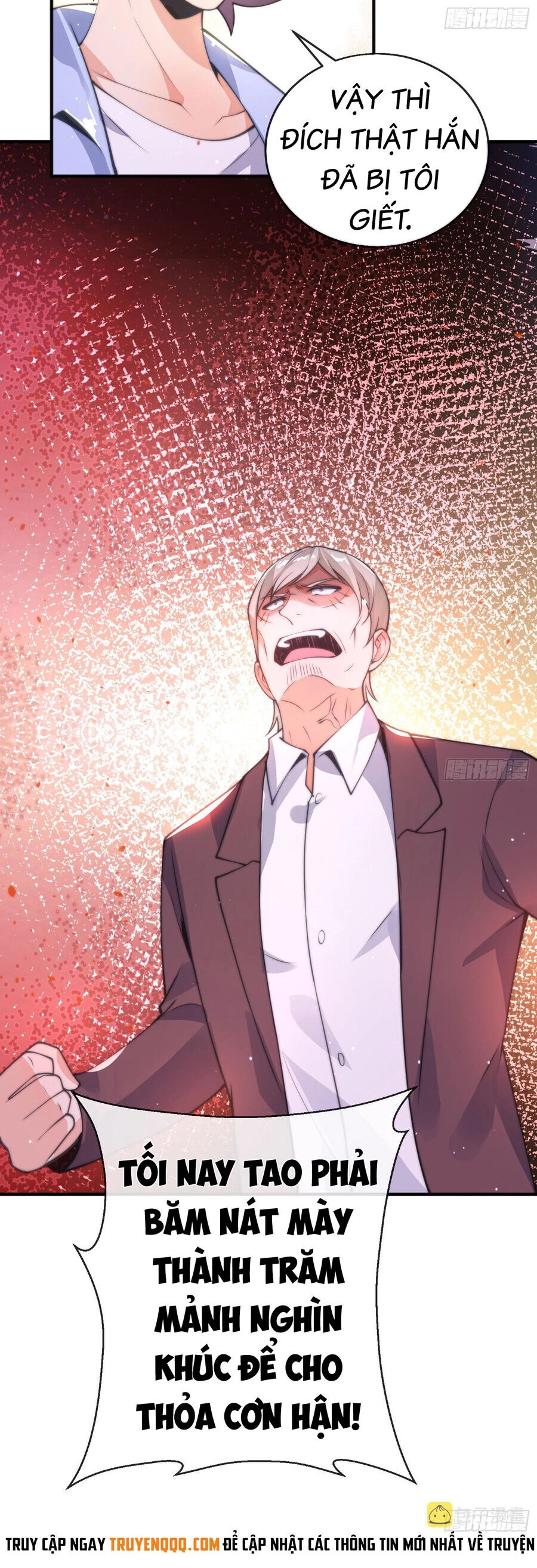 Sư Nương, Xin Tự Trọng Chapter 50 - 16