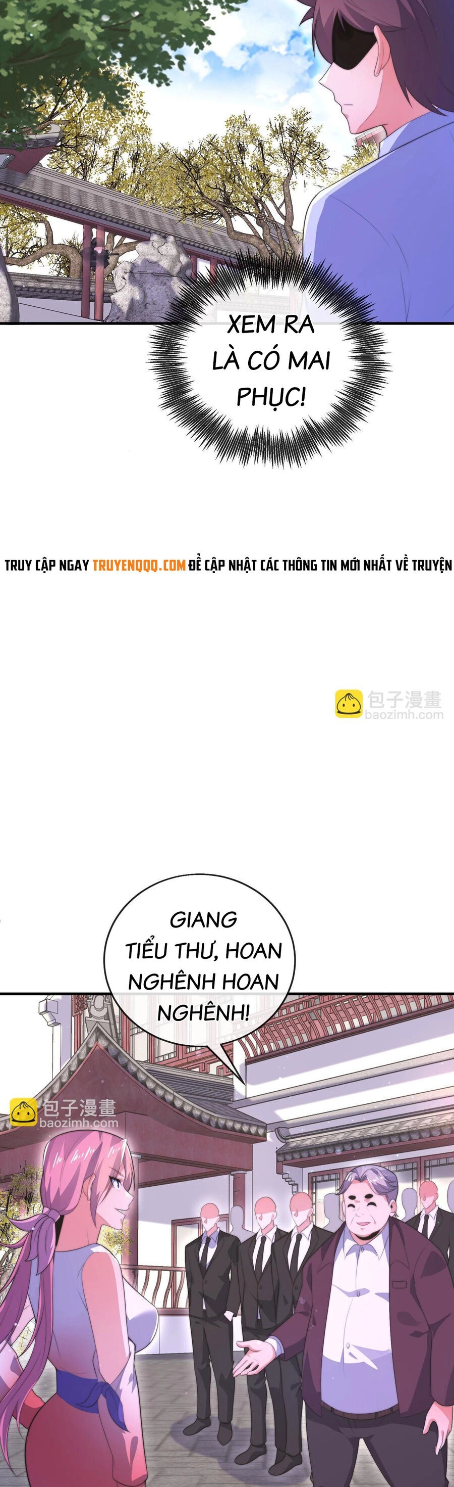 Sư Nương, Xin Tự Trọng Chapter 52 - 21