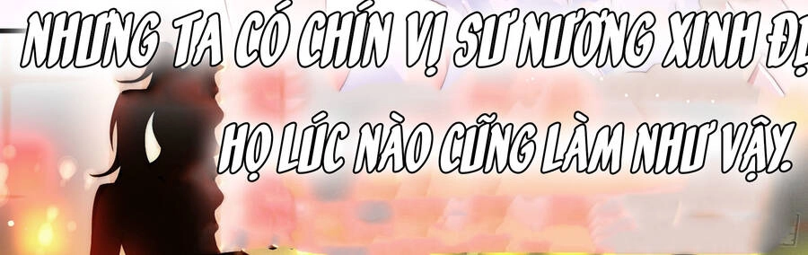 Sư Nương, Xin Tự Trọng Chapter 0 - 7