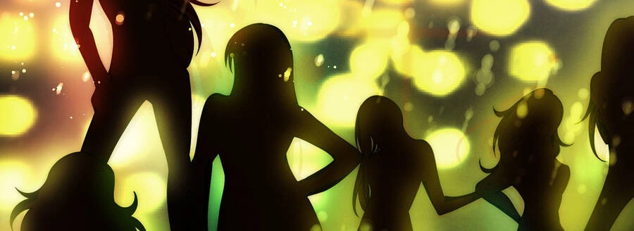 Sư Nương, Xin Tự Trọng Chapter 0 - 8