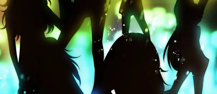 Sư Nương, Xin Tự Trọng Chapter 0 - 9