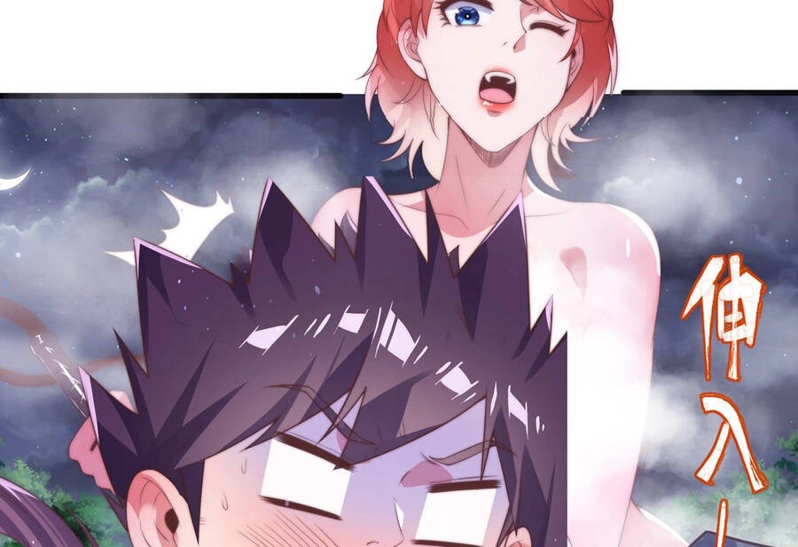 Sư Nương, Xin Tự Trọng Chapter 0 - 12