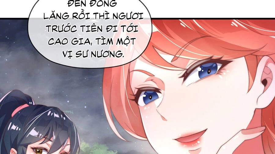 Sư Nương, Xin Tự Trọng Chapter 0 - 21