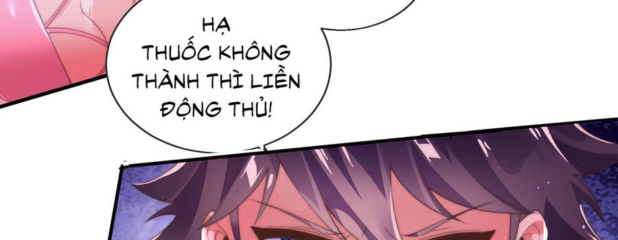 Sư Nương, Xin Tự Trọng Chapter 0 - 23