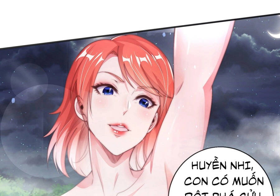 Sư Nương, Xin Tự Trọng Chapter 0 - 30