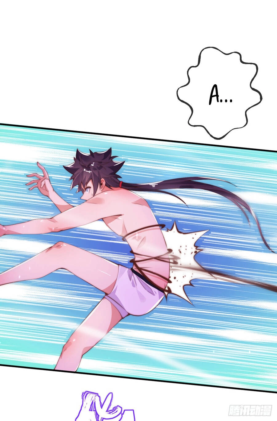 Sư Nương, Xin Tự Trọng Chapter 1 - 5