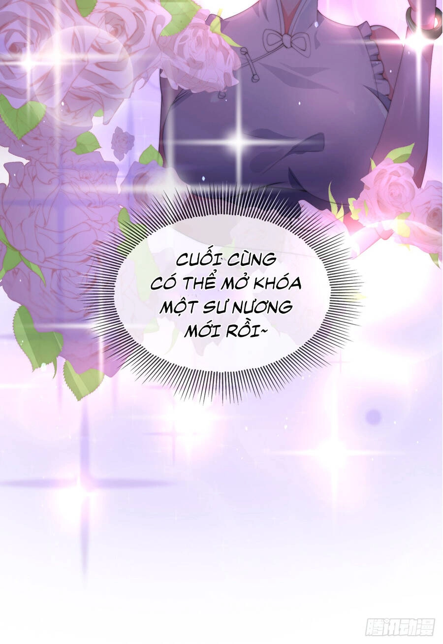 Sư Nương, Xin Tự Trọng Chapter 1 - 26