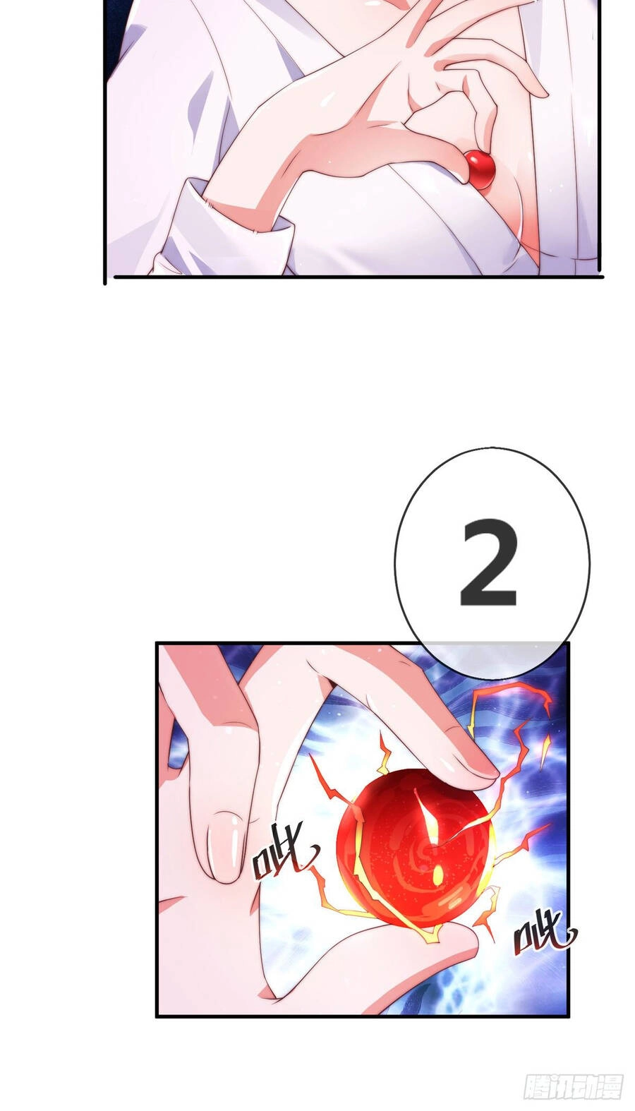 Sư Nương, Xin Tự Trọng Chapter 1 - 38