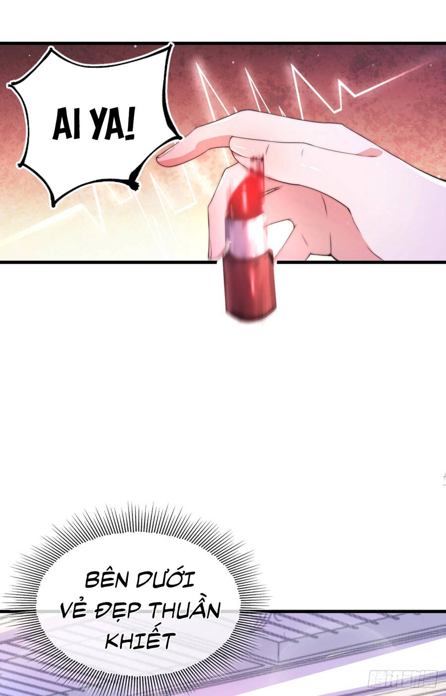 Sư Nương, Xin Tự Trọng Chapter 2 - 8