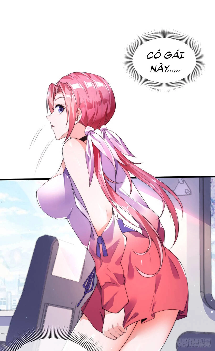 Sư Nương, Xin Tự Trọng Chapter 2 - 10