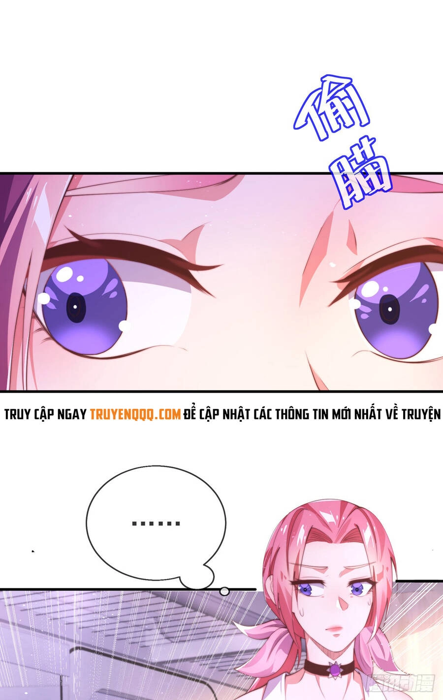 Sư Nương, Xin Tự Trọng Chapter 2 - 12