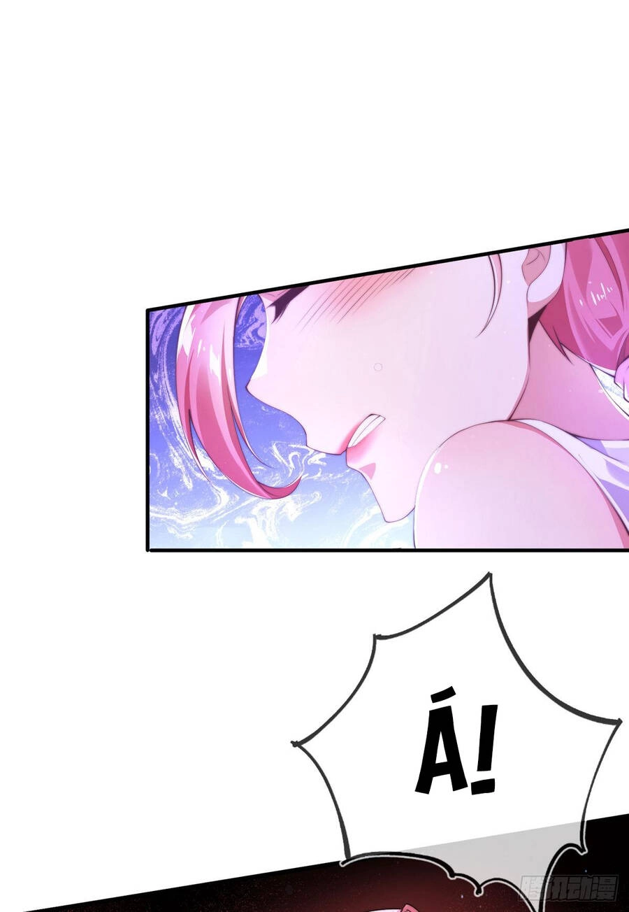 Sư Nương, Xin Tự Trọng Chapter 2 - 14