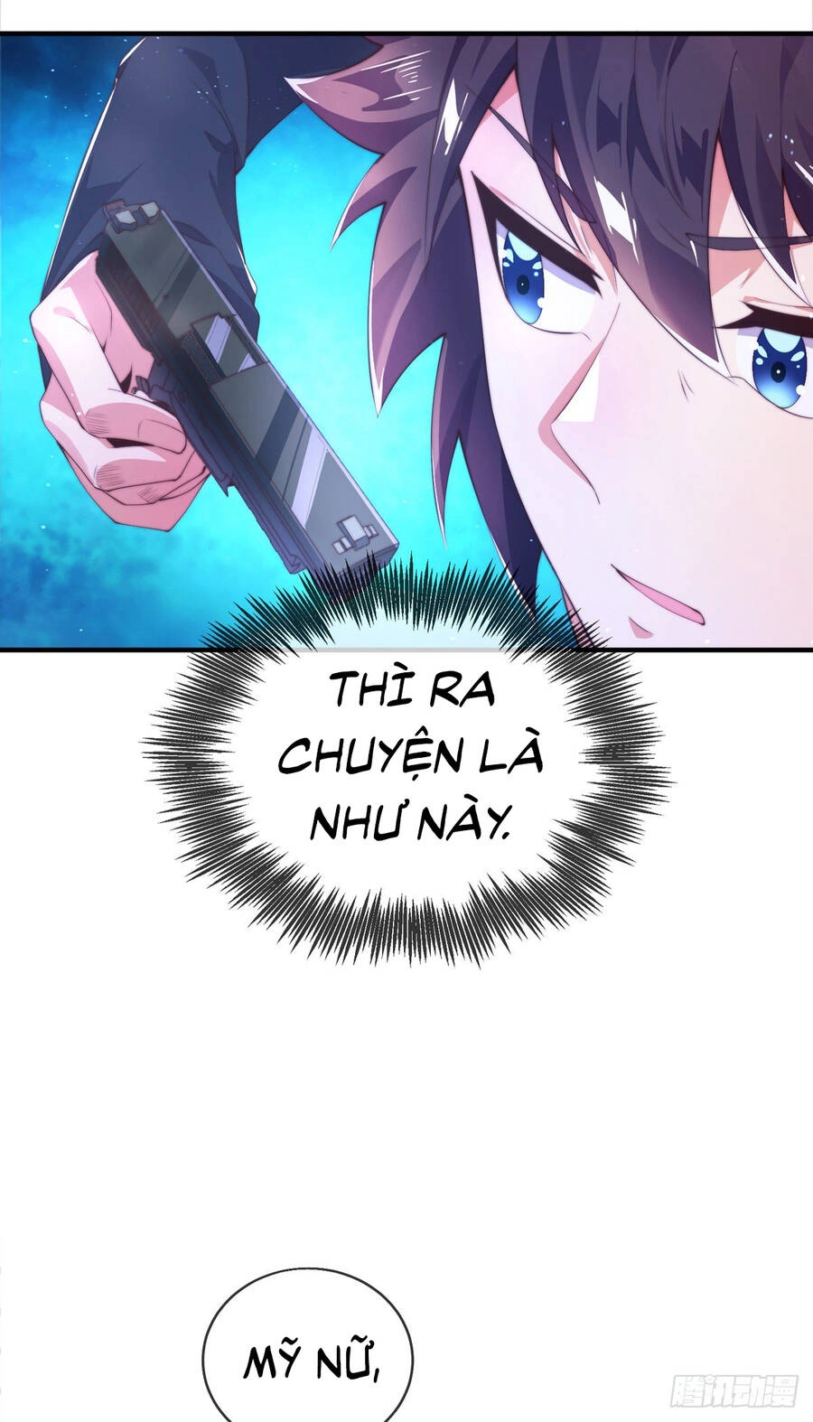 Sư Nương, Xin Tự Trọng Chapter 2 - 20