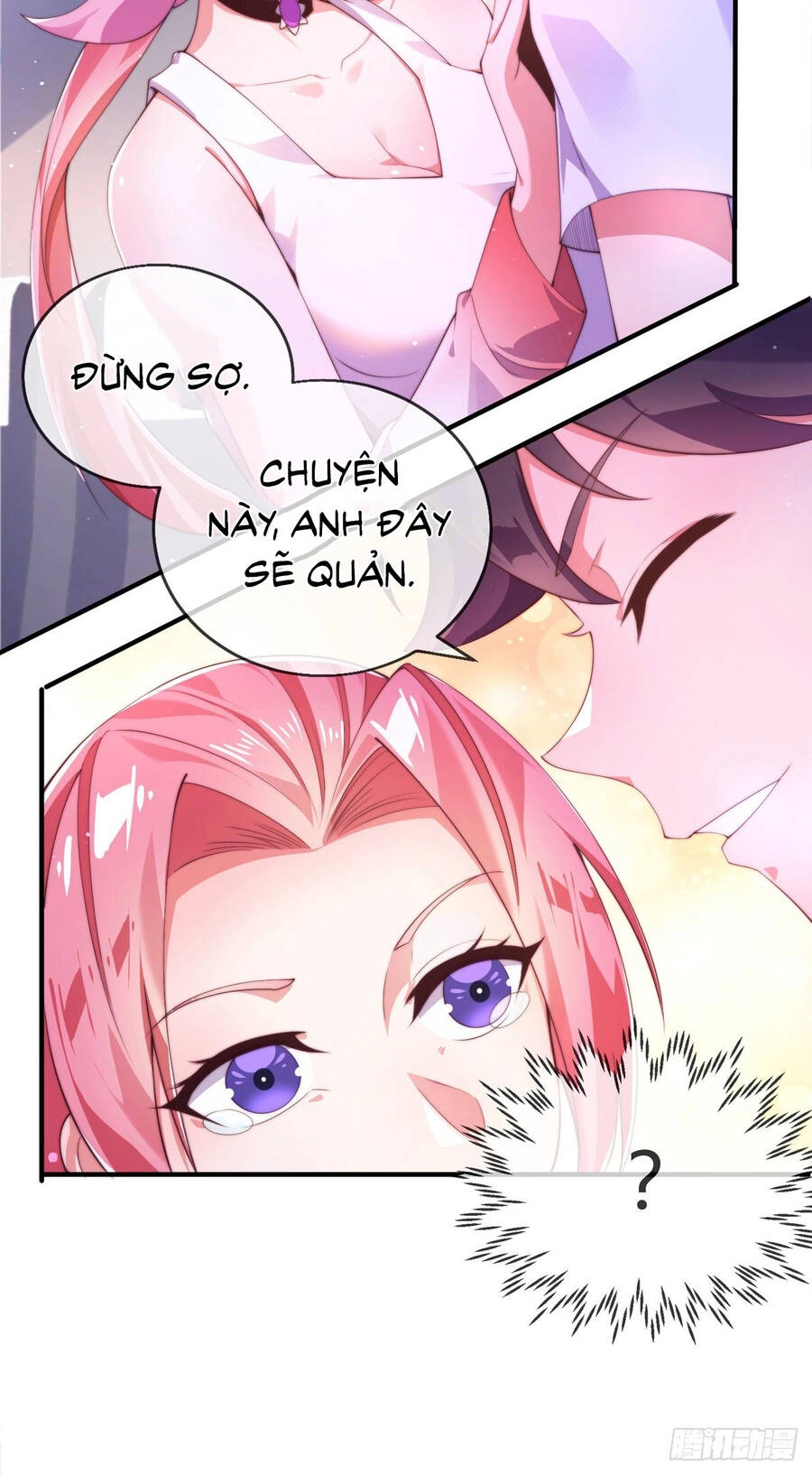 Sư Nương, Xin Tự Trọng Chapter 2 - 23