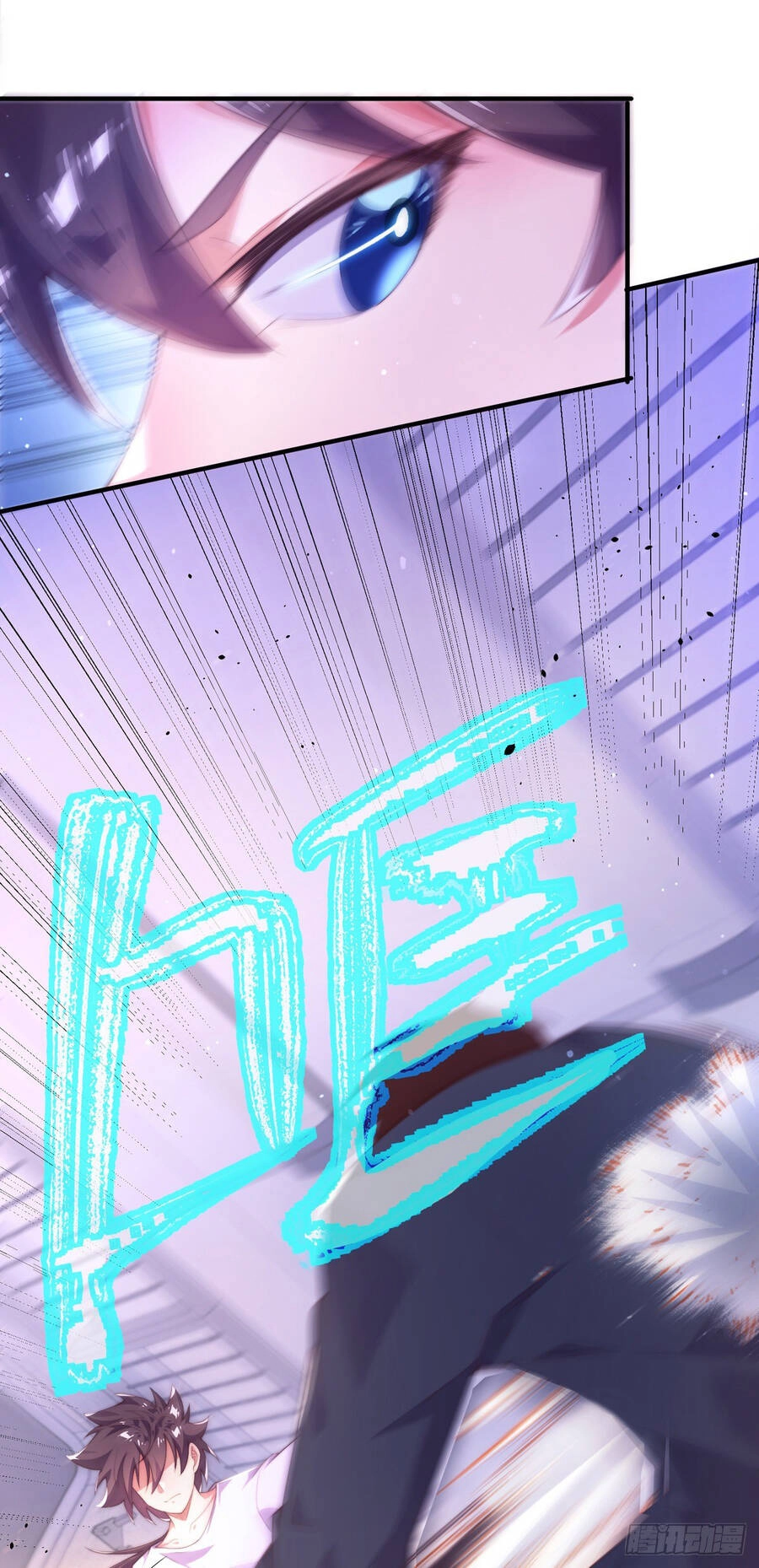 Sư Nương, Xin Tự Trọng Chapter 2 - 24