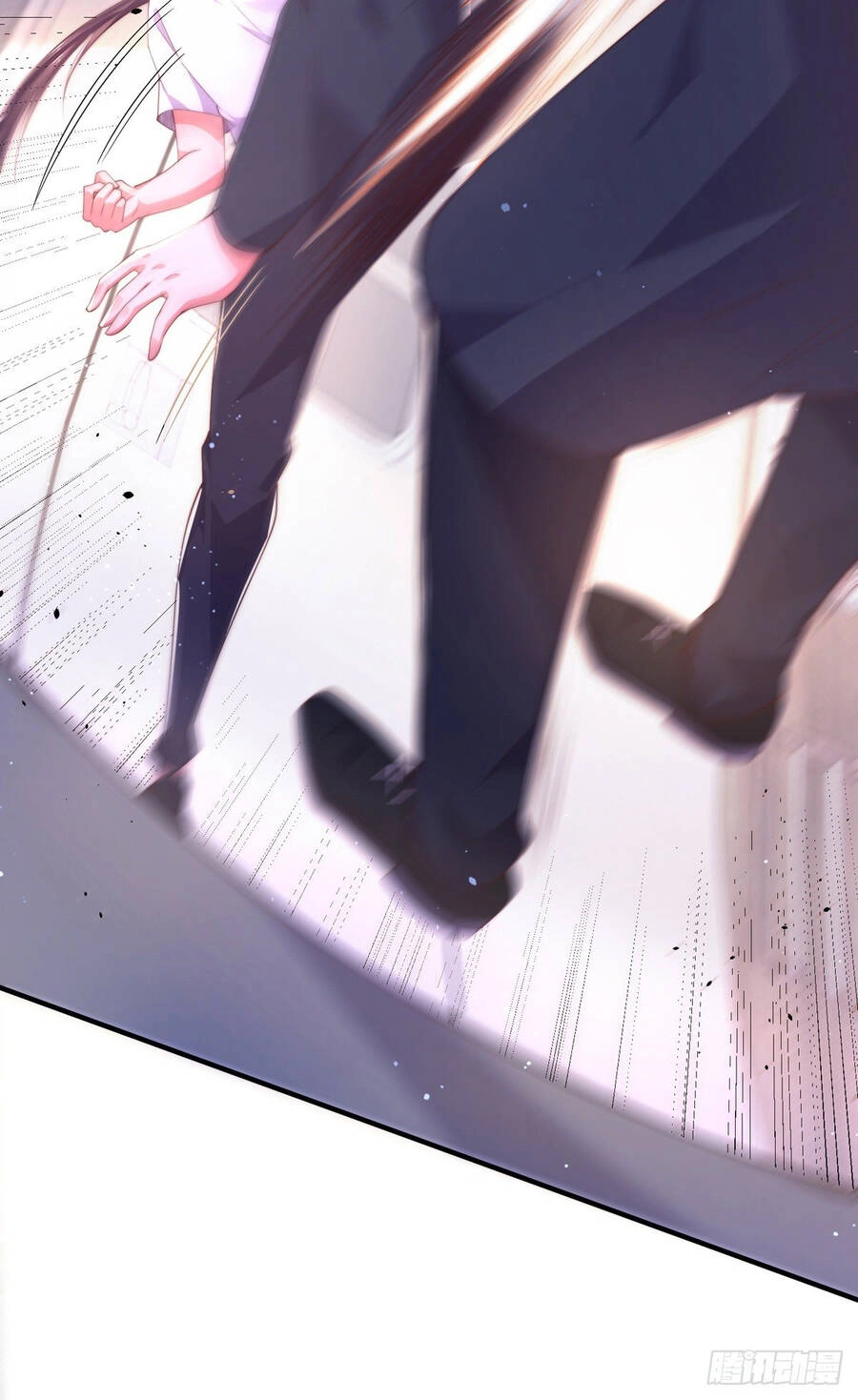 Sư Nương, Xin Tự Trọng Chapter 2 - 25