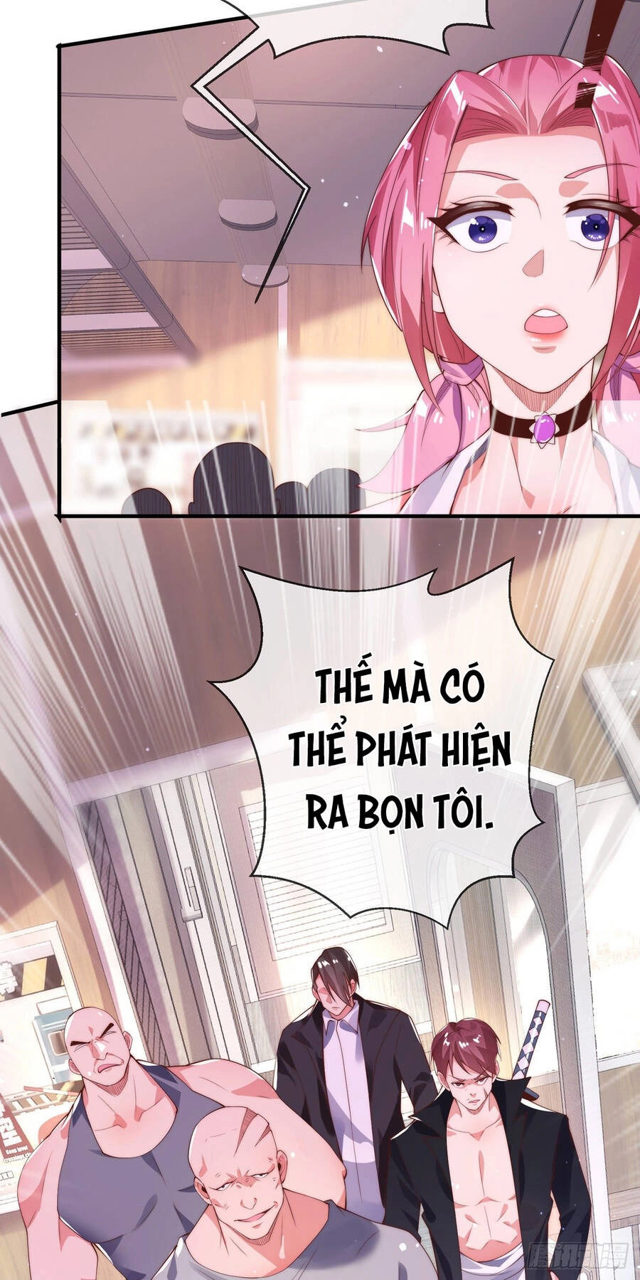 Sư Nương, Xin Tự Trọng Chapter 2 - 28