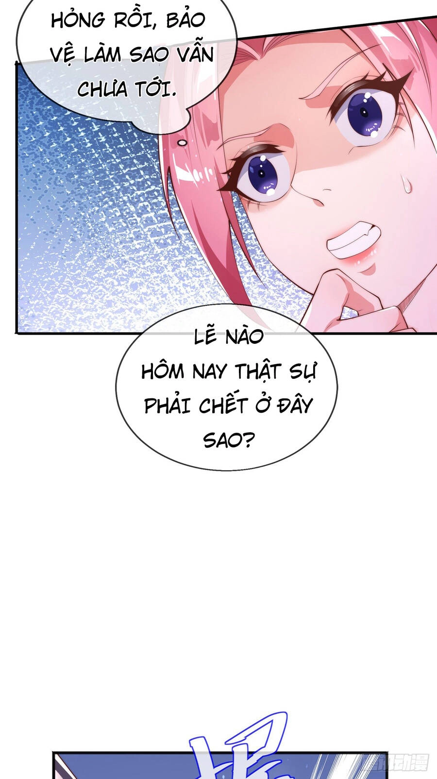 Sư Nương, Xin Tự Trọng Chapter 2 - 31