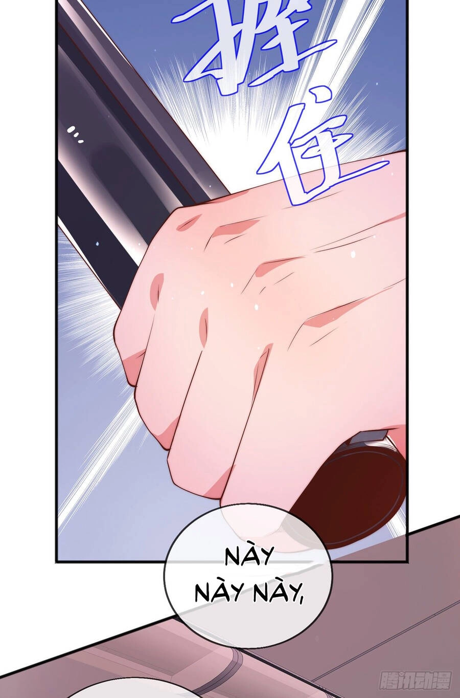 Sư Nương, Xin Tự Trọng Chapter 2 - 32