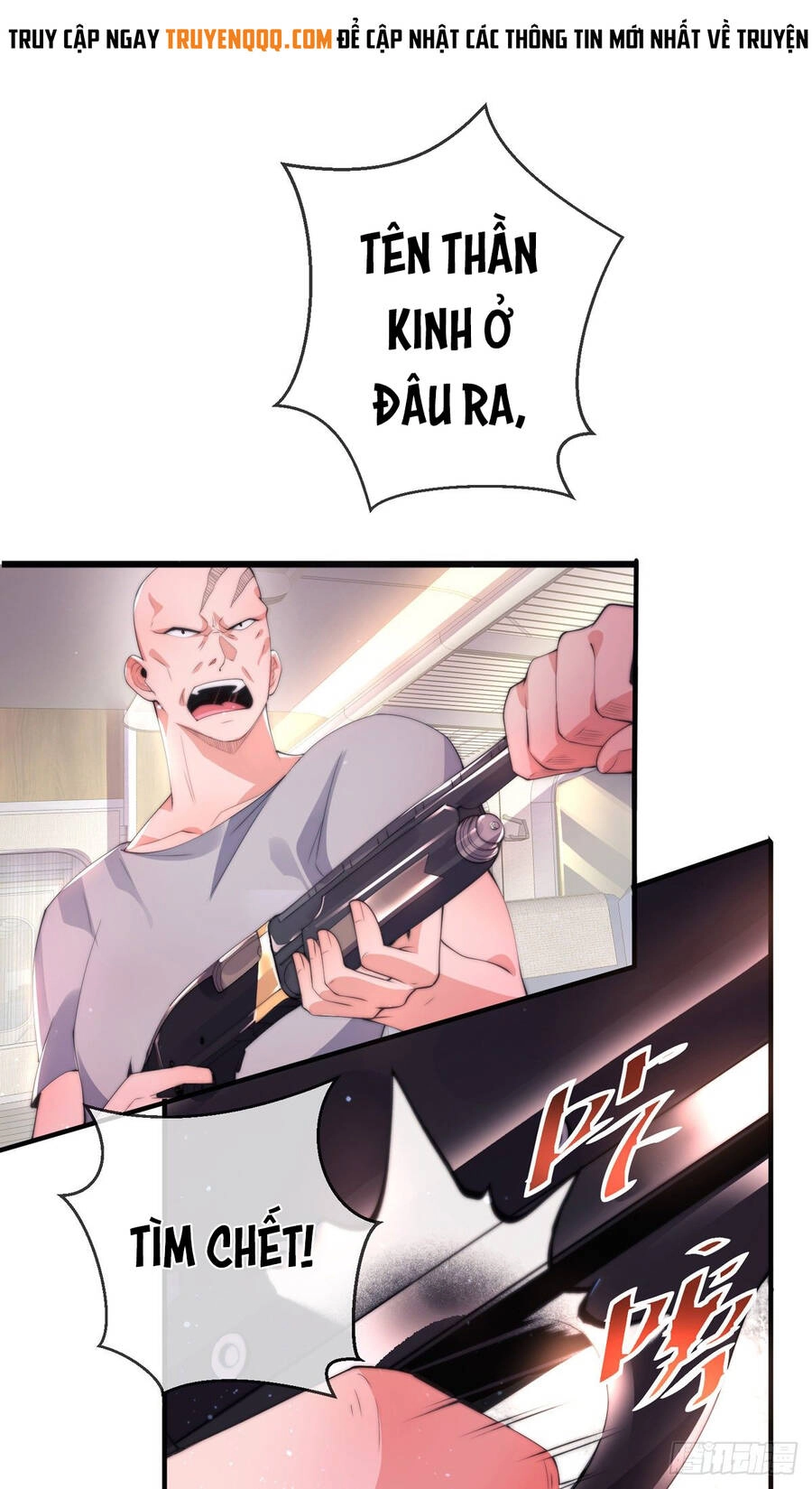 Sư Nương, Xin Tự Trọng Chapter 2 - 34