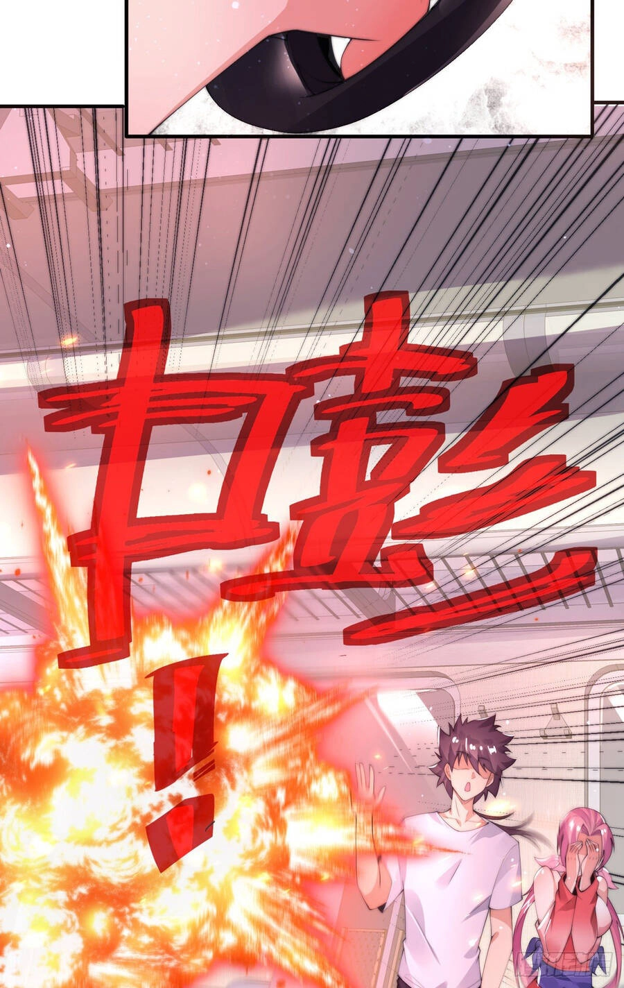 Sư Nương, Xin Tự Trọng Chapter 2 - 35