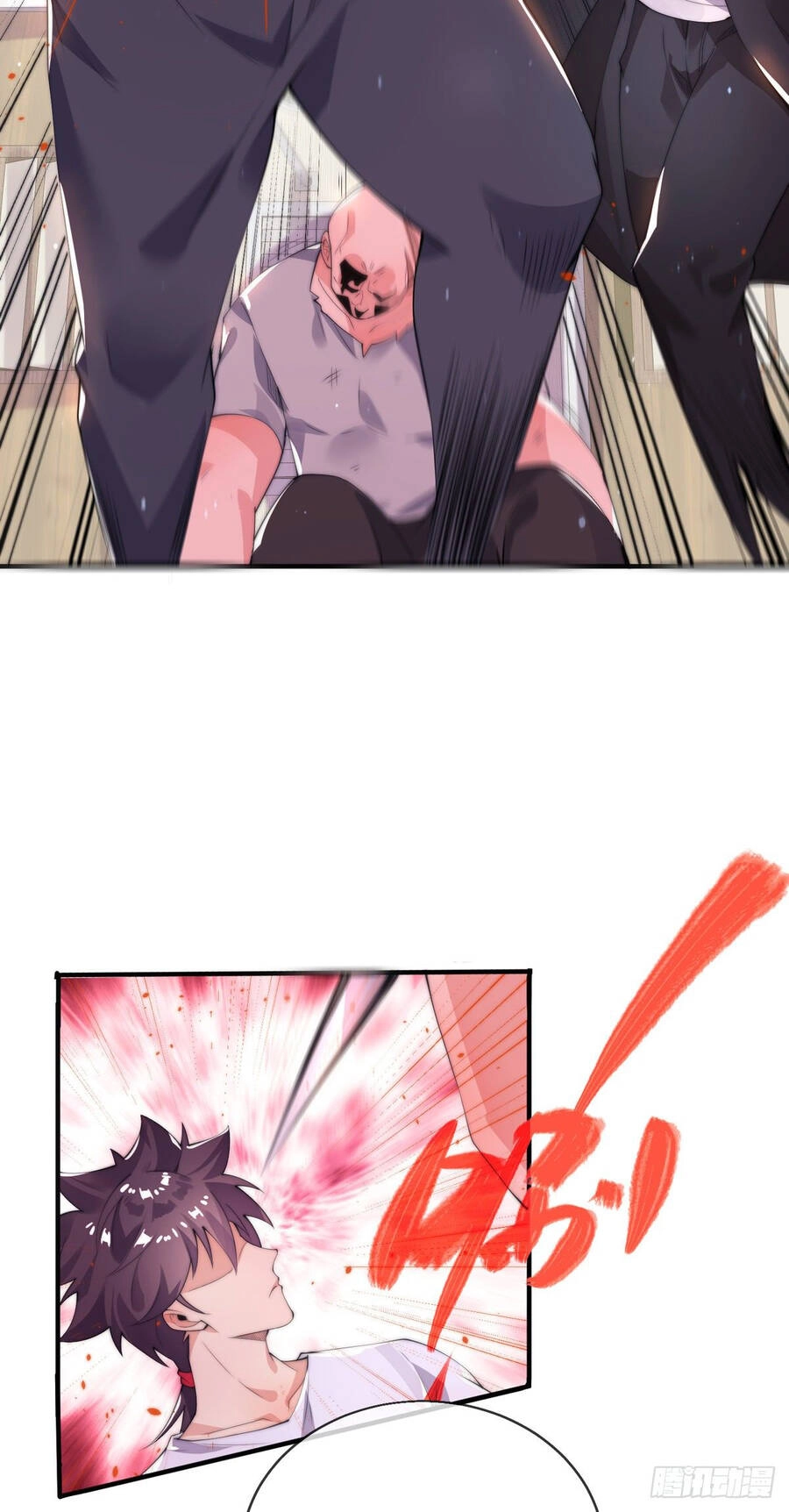 Sư Nương, Xin Tự Trọng Chapter 2 - 39