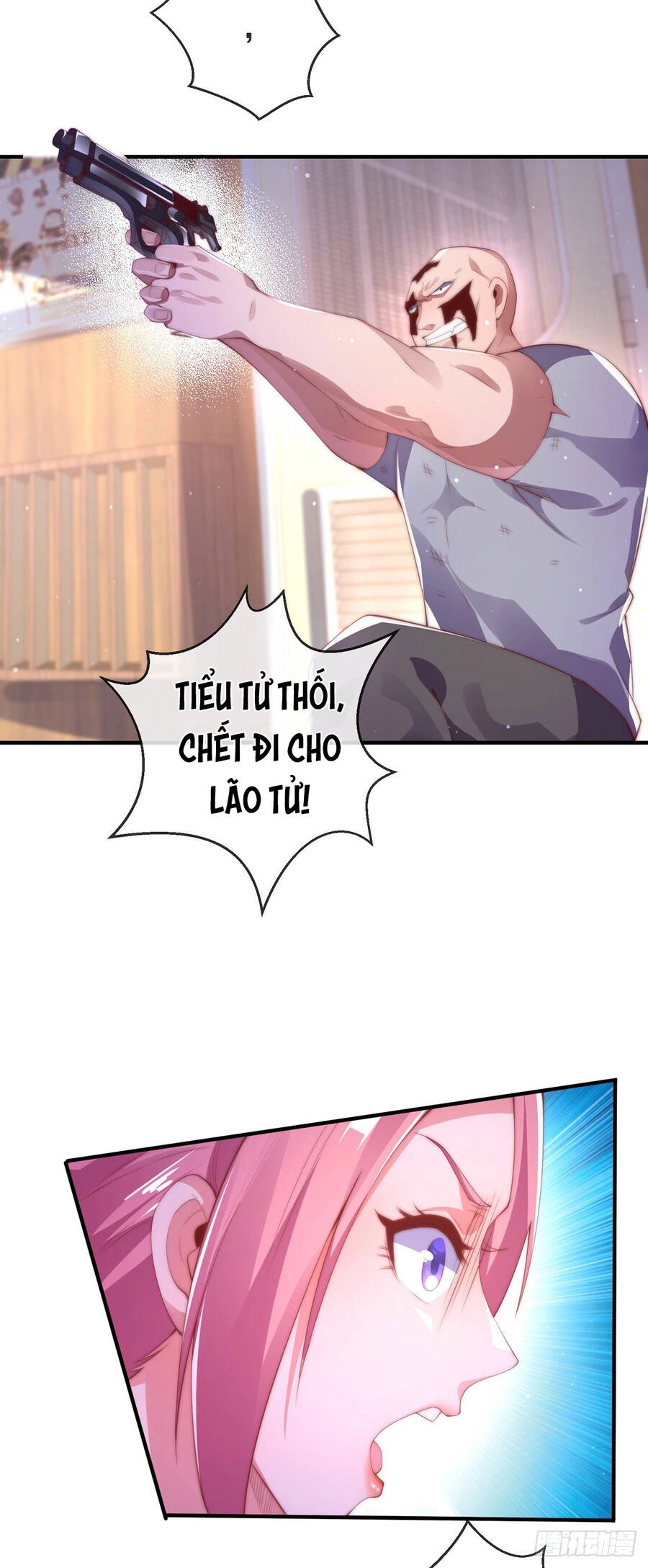 Sư Nương, Xin Tự Trọng Chapter 2 - 43