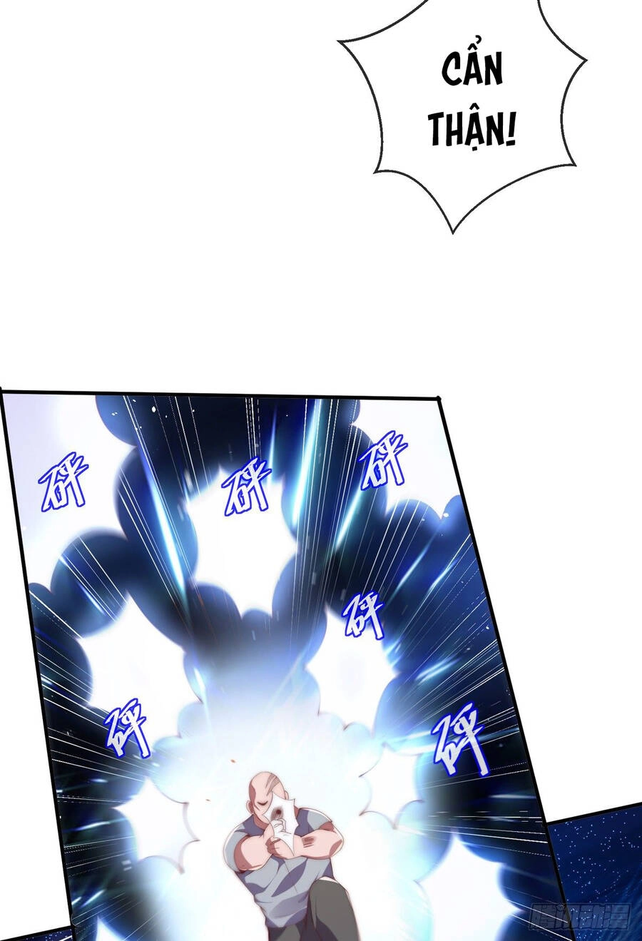 Sư Nương, Xin Tự Trọng Chapter 2 - 44