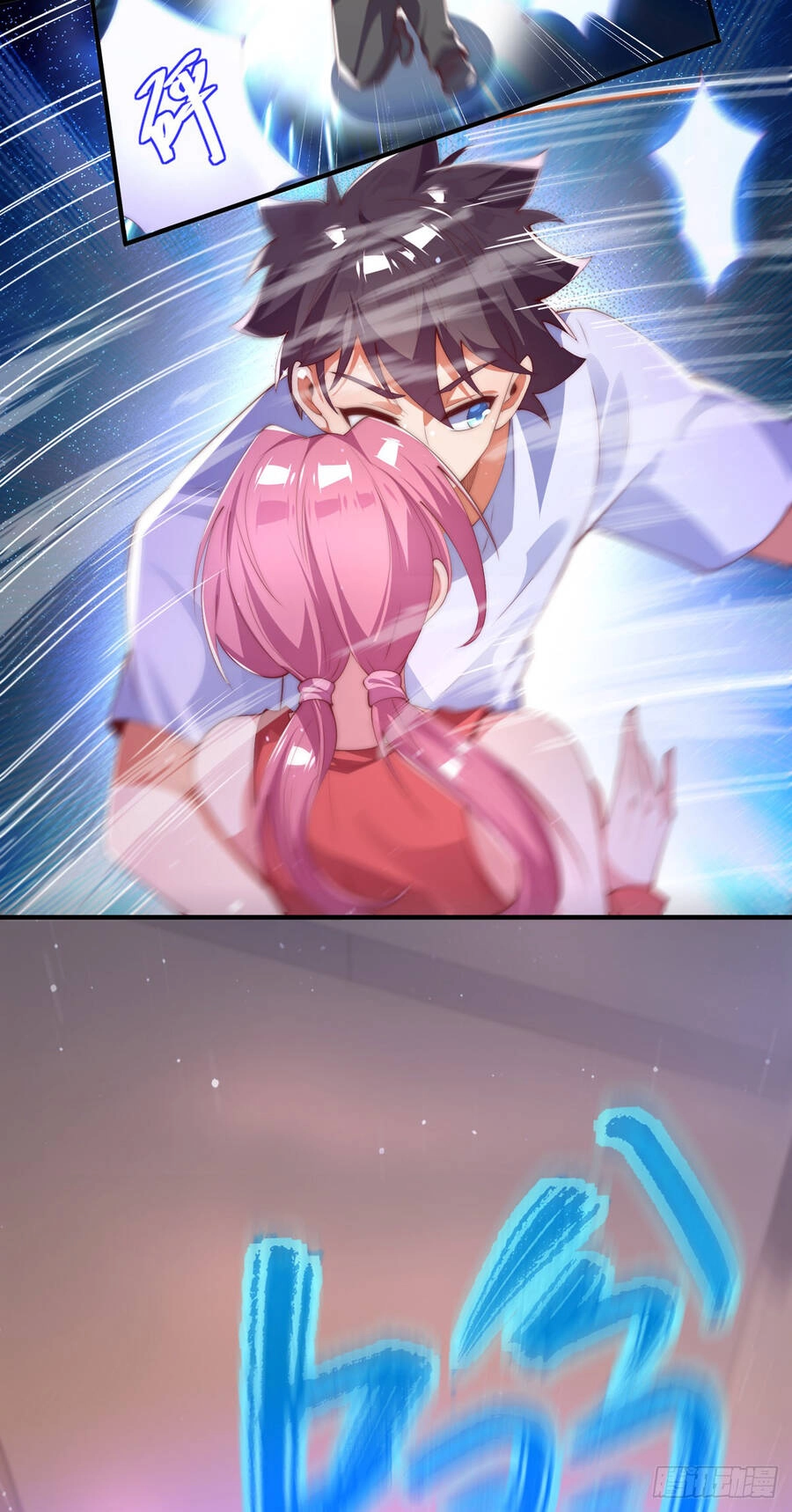 Sư Nương, Xin Tự Trọng Chapter 2 - 45