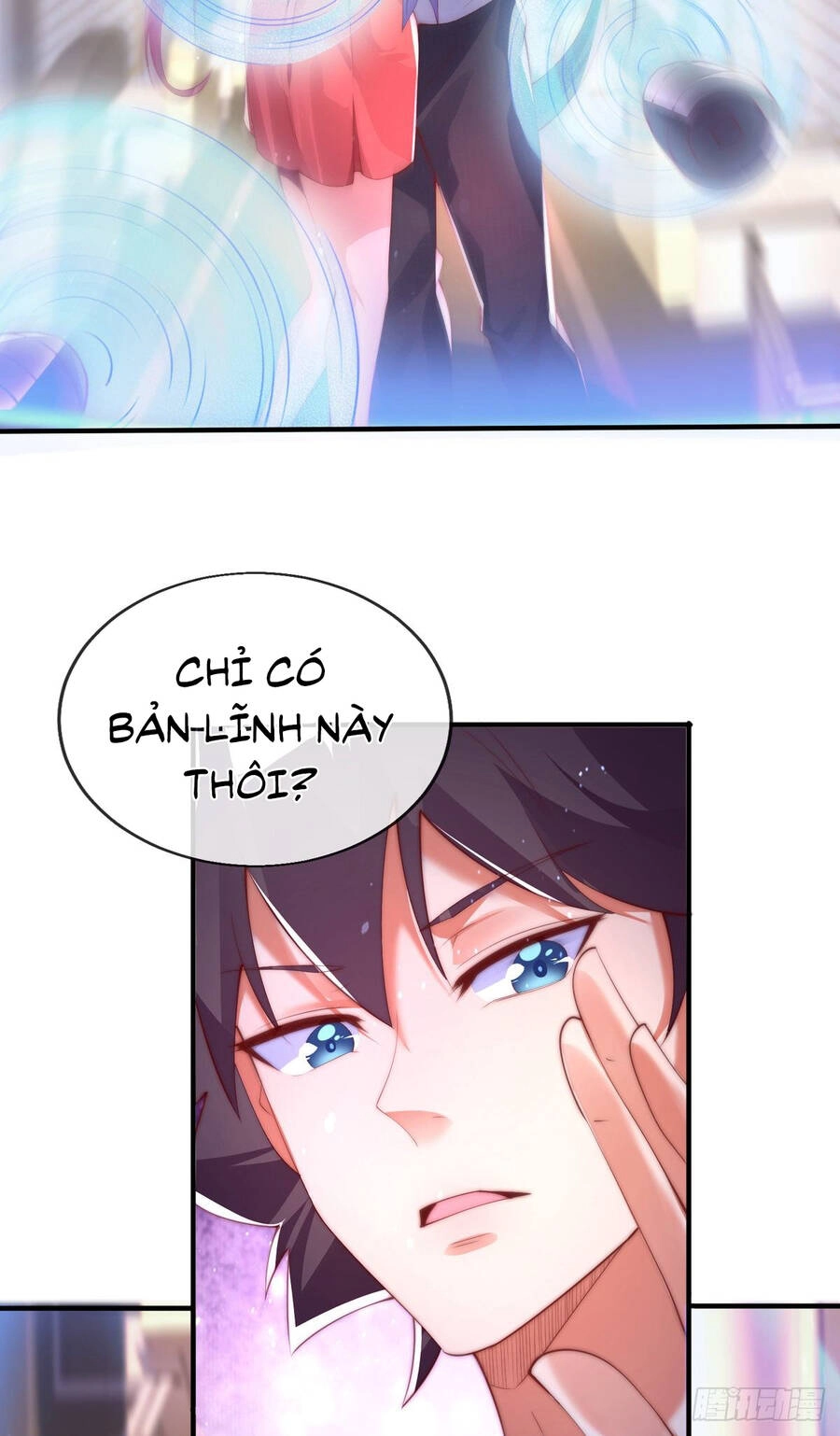 Sư Nương, Xin Tự Trọng Chapter 2 - 47